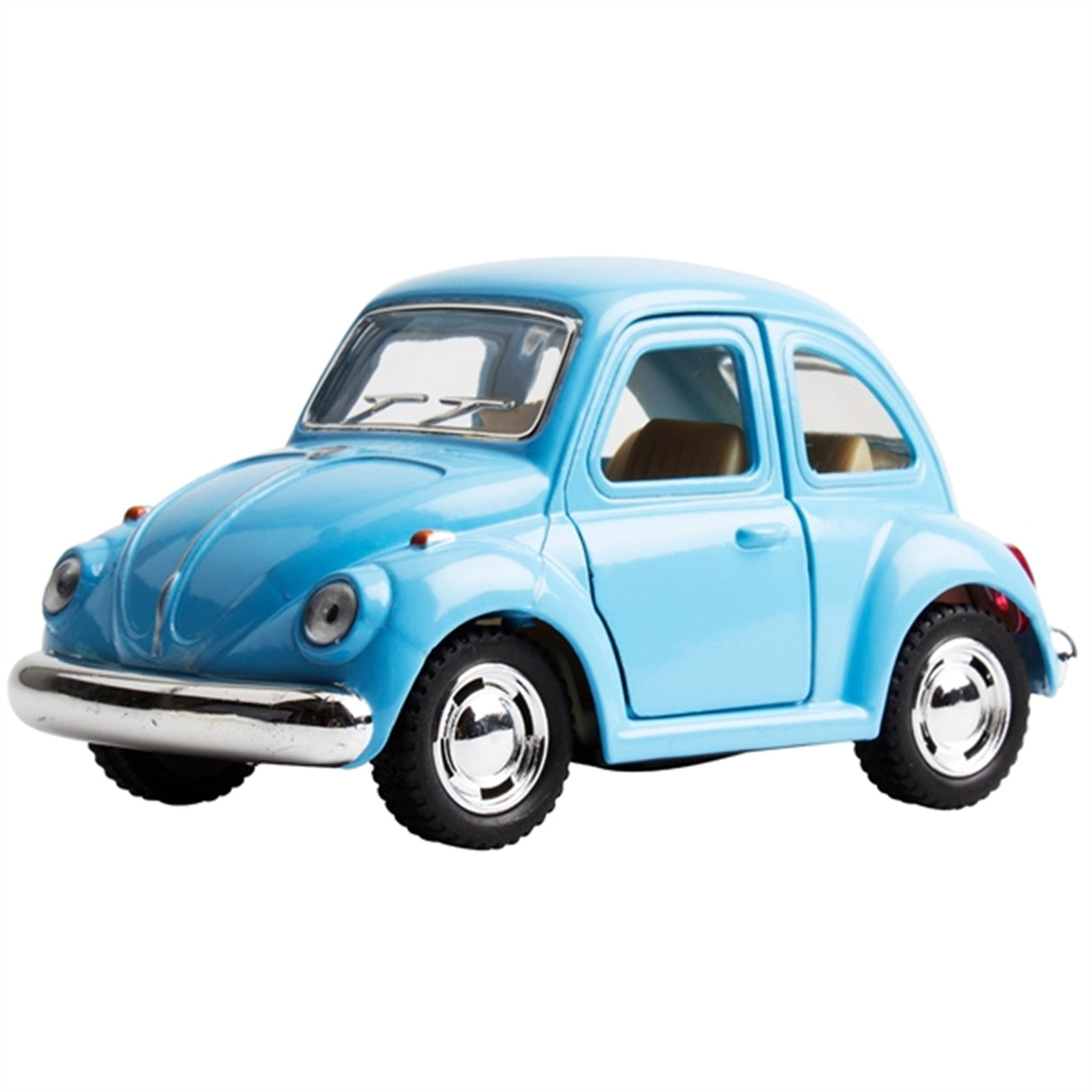 Magni VW Classic Beetle - Blue Pastel