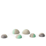 bObles Stepstones Grey