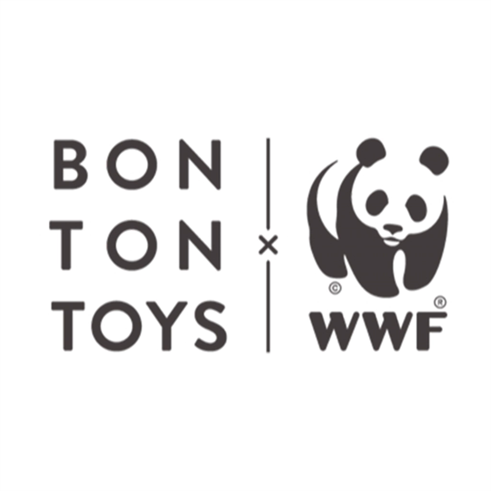 Bon Ton Toys WWF Plush Koala 22 cm 4