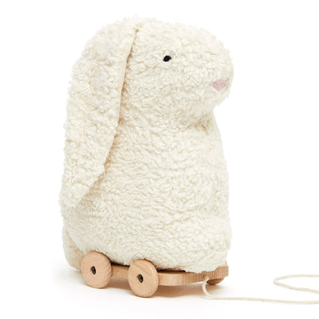 BONTON Sherpa Bunny