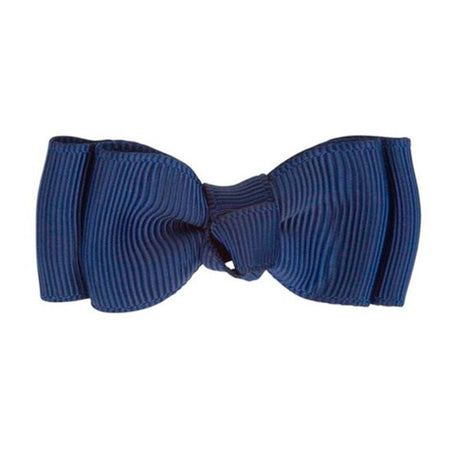 Bow's by Stær Double Bow (navy)