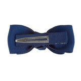 Bow's by Stær Double Bow (navy)