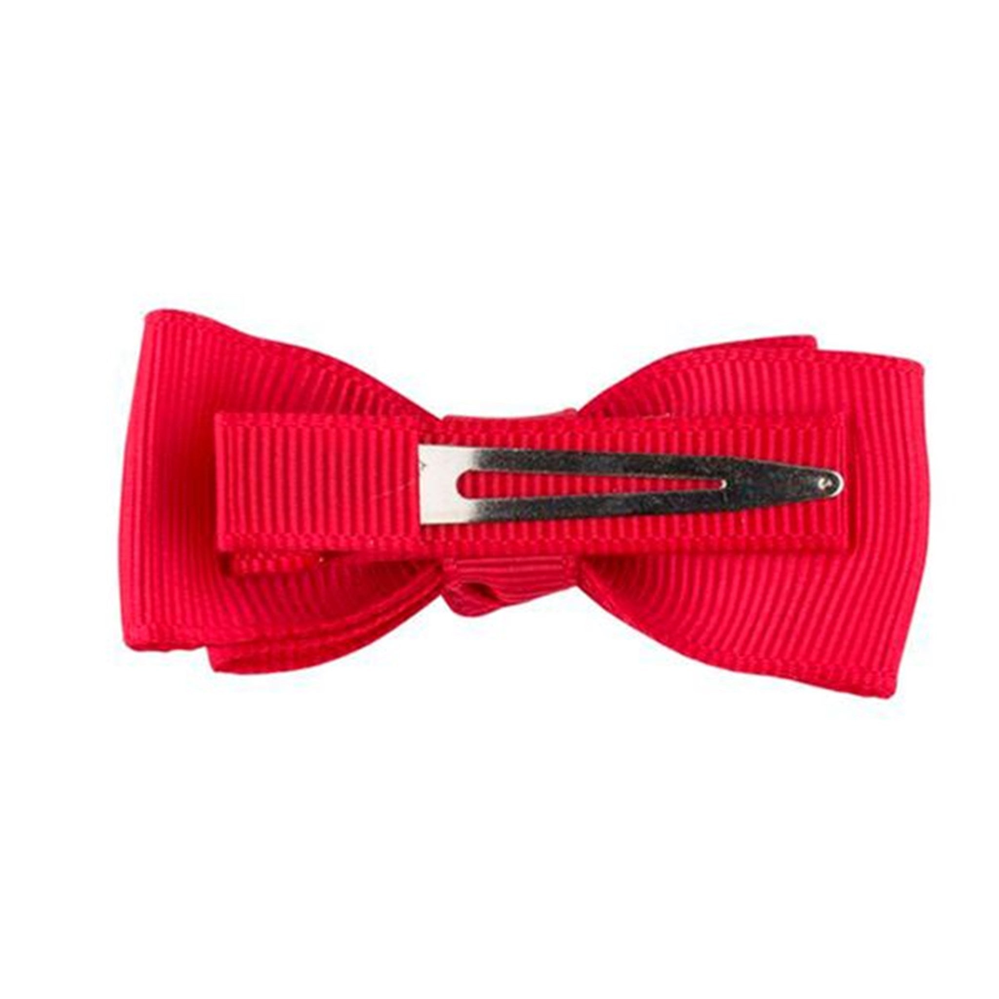 Bow's by Stær Double Bow (red) 2