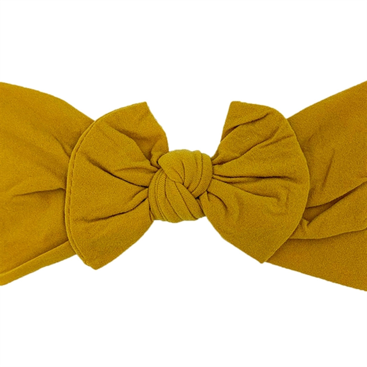 Bow's by Stær Hairband w. Bow Astrid Curry