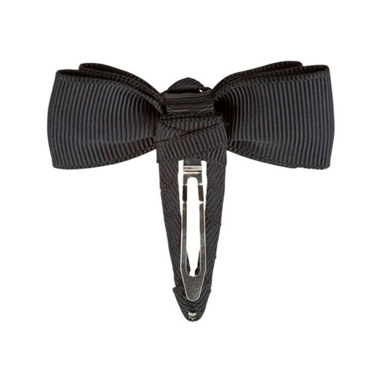 Bow's by Stær Click Double Bow Black