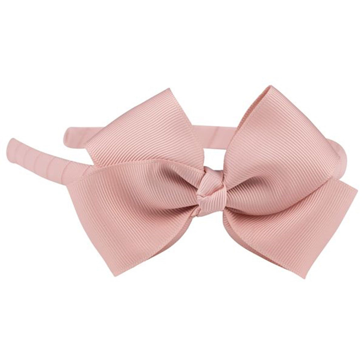 Bow's by Stær Hairband 11 cm (vanilla)