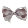 Bow's By Stær Bow (grey)