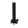 Bow's by Stær Pacifier Holder (Black)