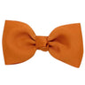 Bow's by Stær Bowtie Bow (Warm Orange)