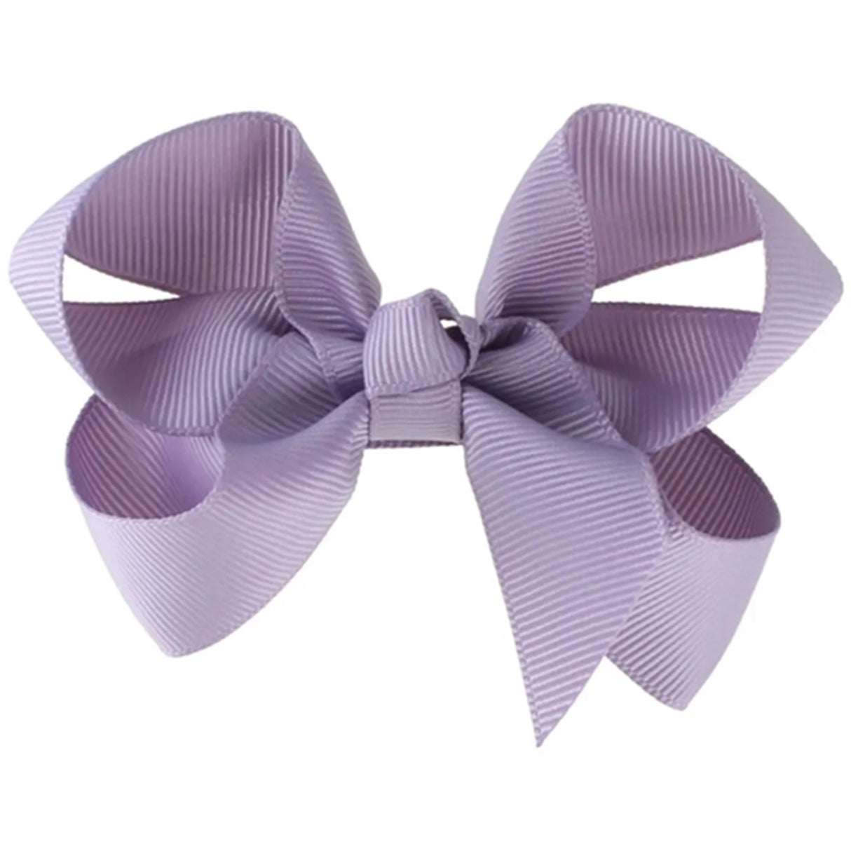 Bow's By Stær Bow 8 cm (dusty lilla)