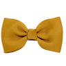 Bow's by Stær Bowtie Bow (Dijon)