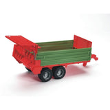 Bruder Stable Dung Spreader