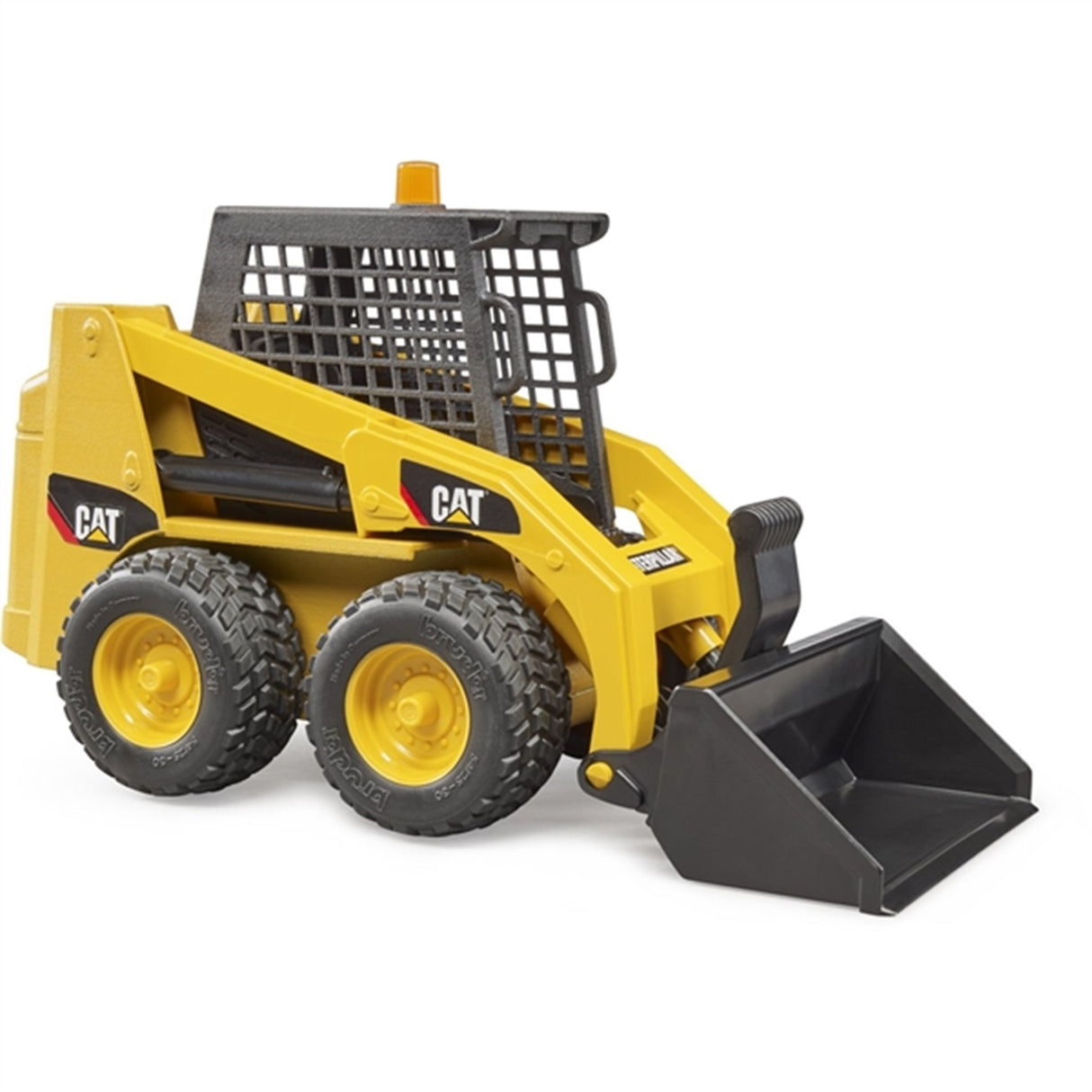 Bruder CAT Skid Steer Loader