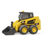 Bruder CAT Skid Steer Loader