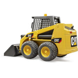 Bruder CAT Skid Steer Loader