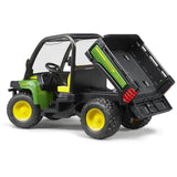 Bruder John Deere Gator XUV 855D