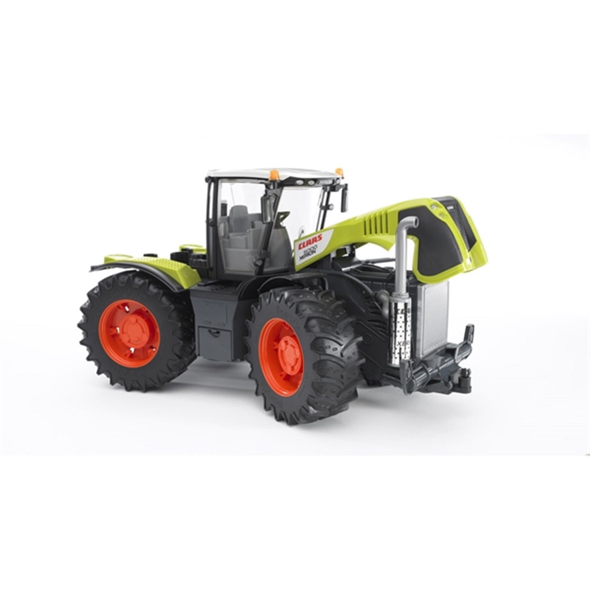 Bruder Claas Xerion 5000