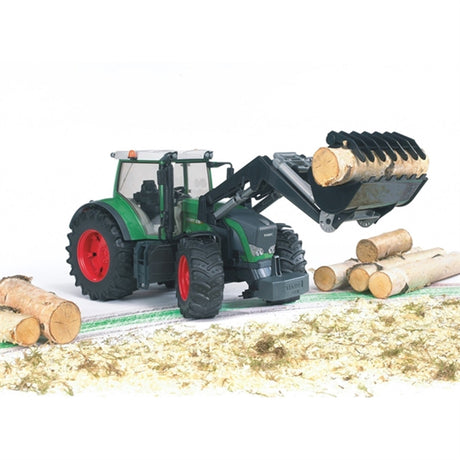 Bruder Fendt 936 Vario with Frontloader