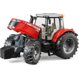 Bruder Massey Ferguson 7624