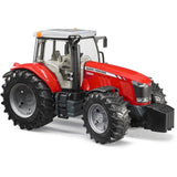 Bruder Massey Ferguson 7624