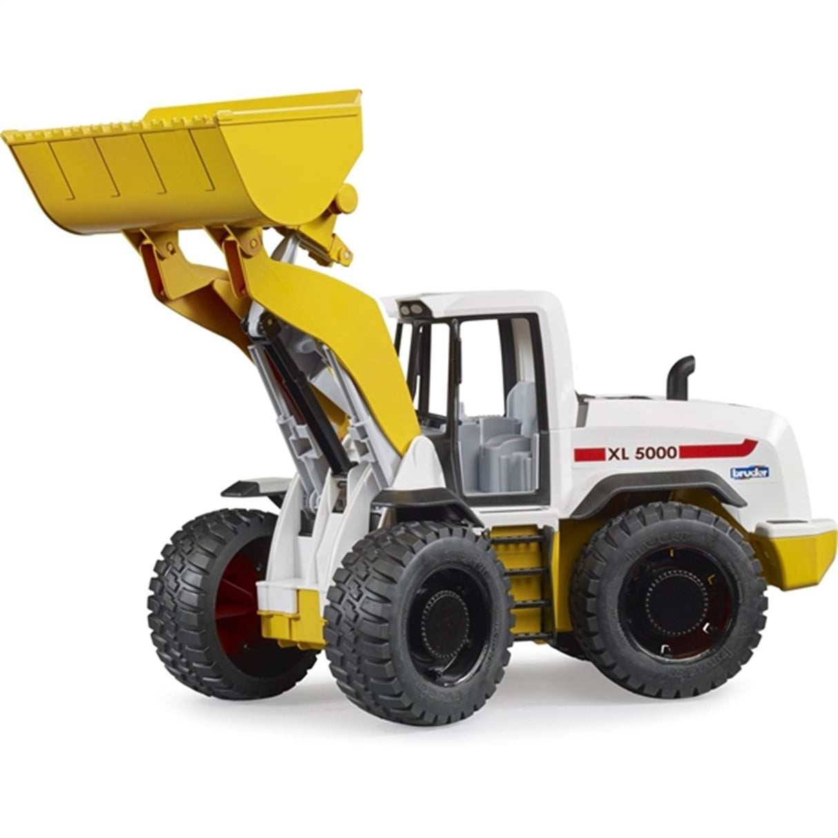 Bruder Wheel Loader