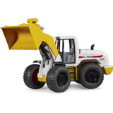 Bruder Wheel Loader