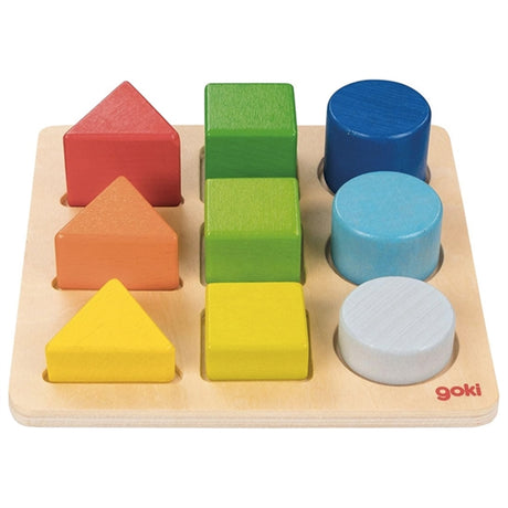 Goki Assorting Board