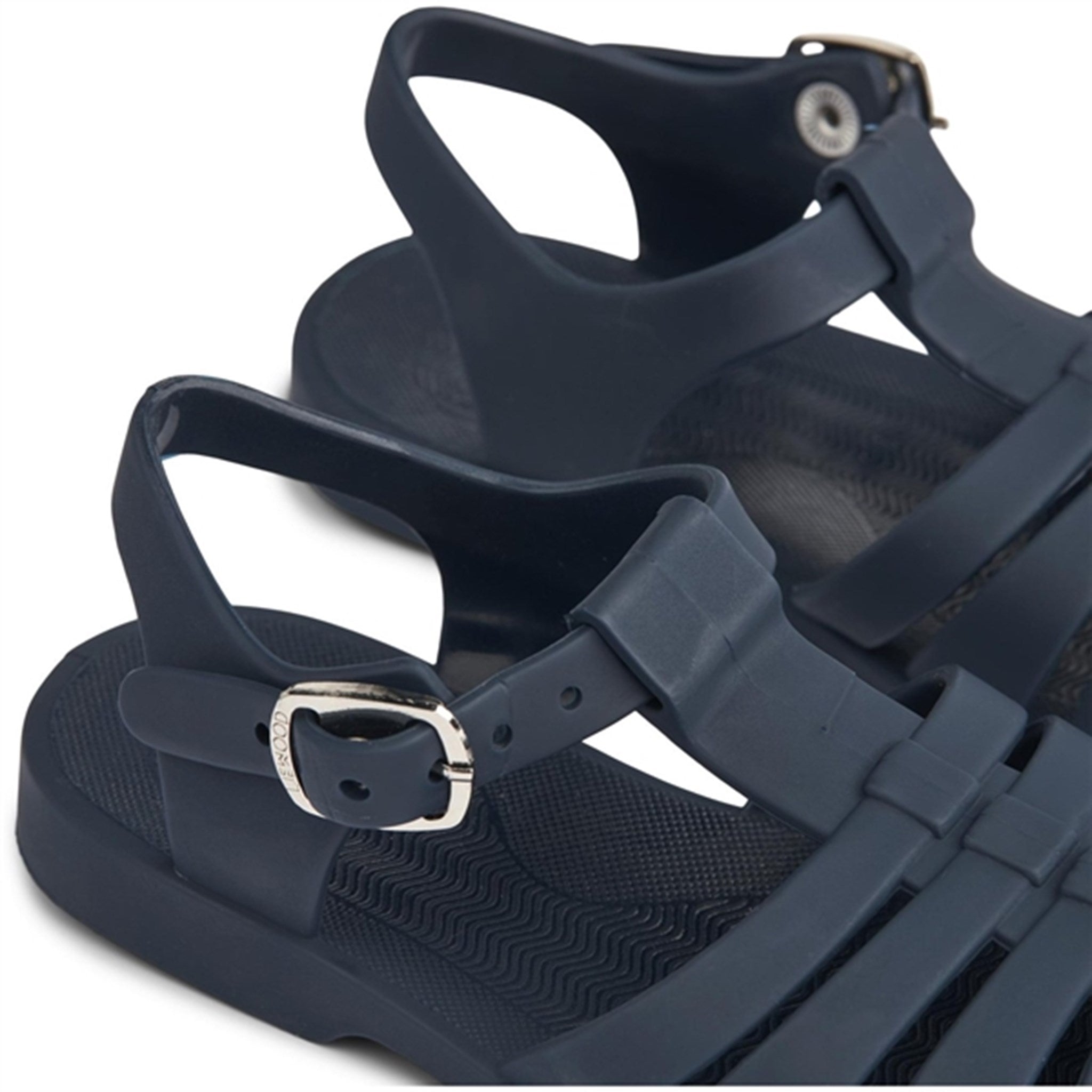 Liewood Bre Sandals Classic Navy 2