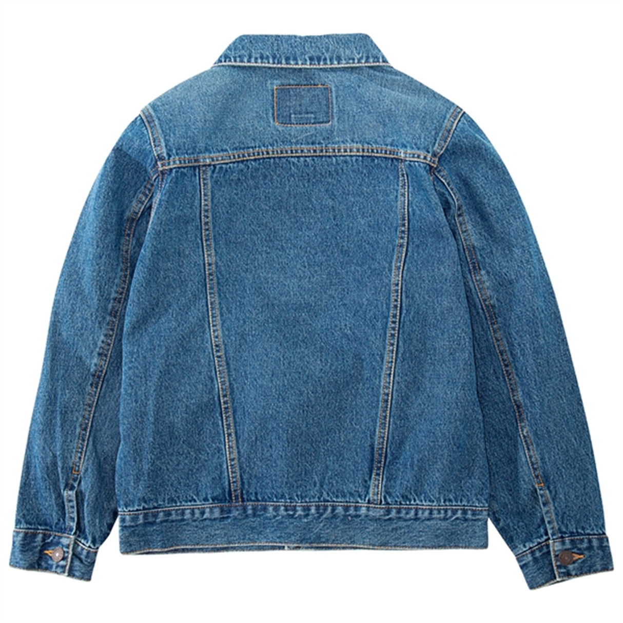 Levi's Denim Jacket Bristol 5