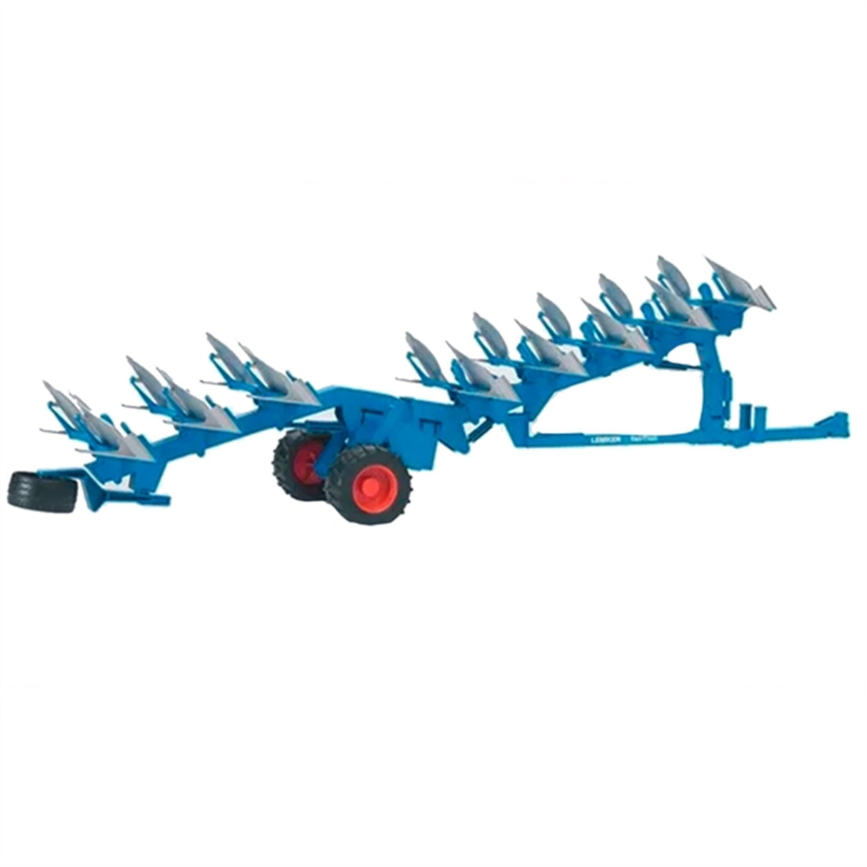 Bruder LEMKEN Semi-Mounted Reversible Plough Vari-Titan