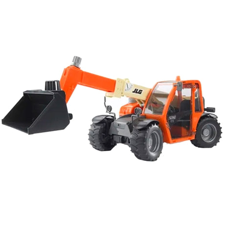 Bruder JLG 2505 Telehandler