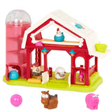 B-toys B. Musical Fun Farm