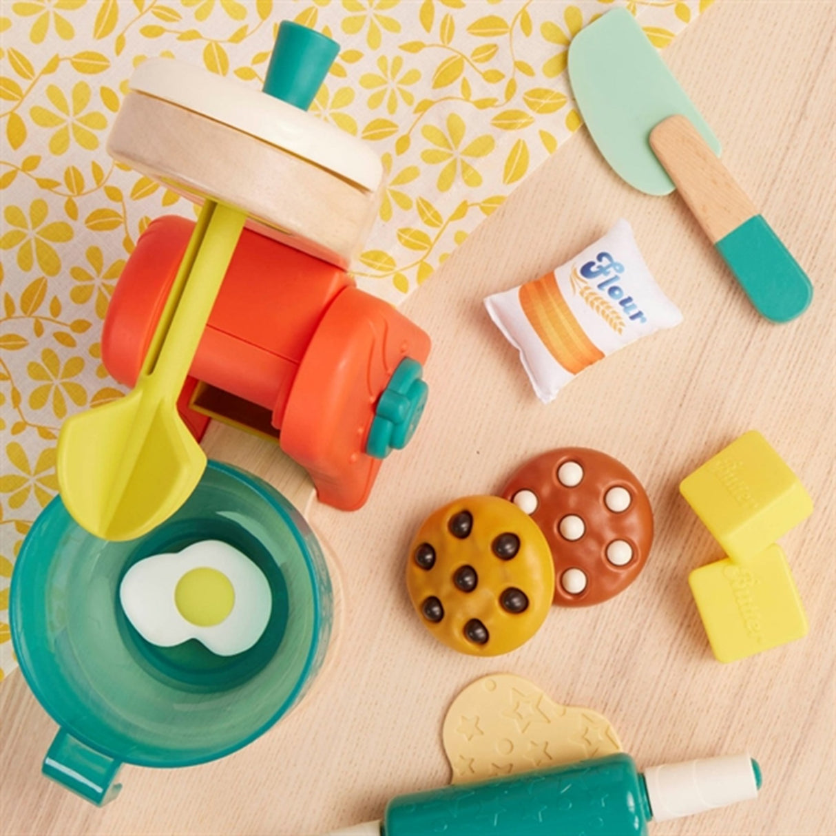 B-toys Baking Set