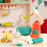 B-toys Baking Set