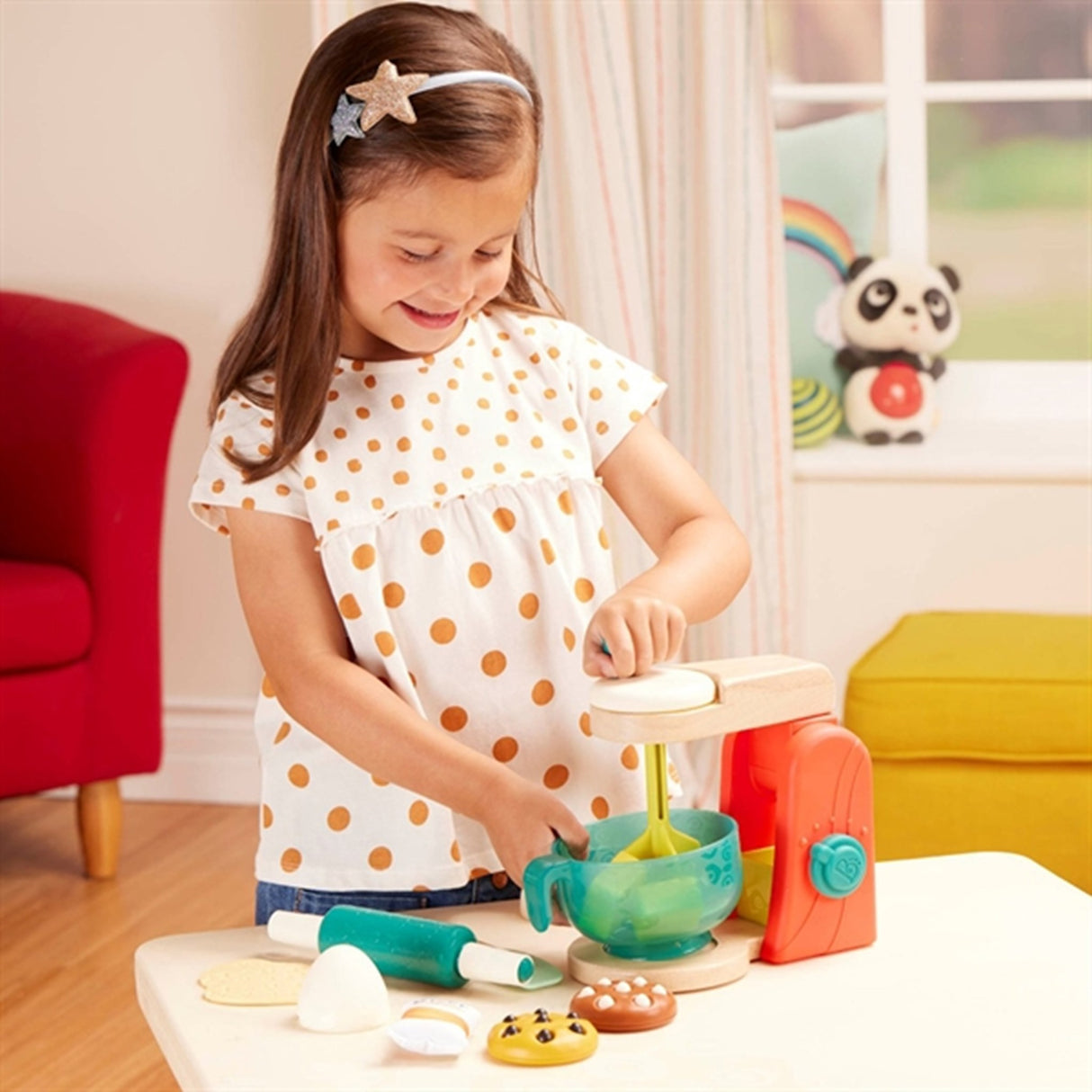 B-toys Baking Set