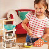 B-toys Pots & Pans