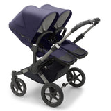 Bugaboo Donkey 5 Twin Classic Navy 2