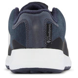 Bundgaard Dannie Lace TEX Sneakers Navy Suede