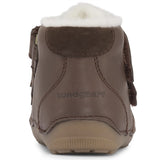 Bundgaard Prewalker Petit Mid Vinter Brown 3