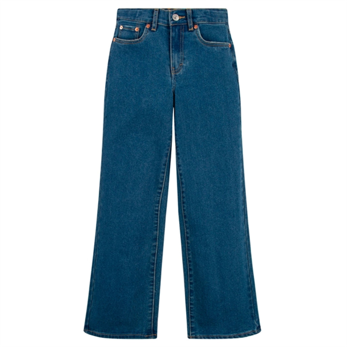 Levi's Wide Leg Jeans Richards