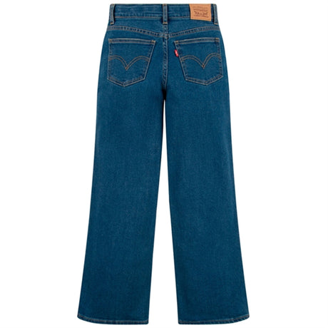 Levi's Wide Leg Jeans Richards