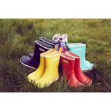 Bundgaard Classic Rubber Boot Sunflower