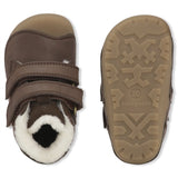 Bundgaard Prewalker Petit Mid Vinter Brown 2