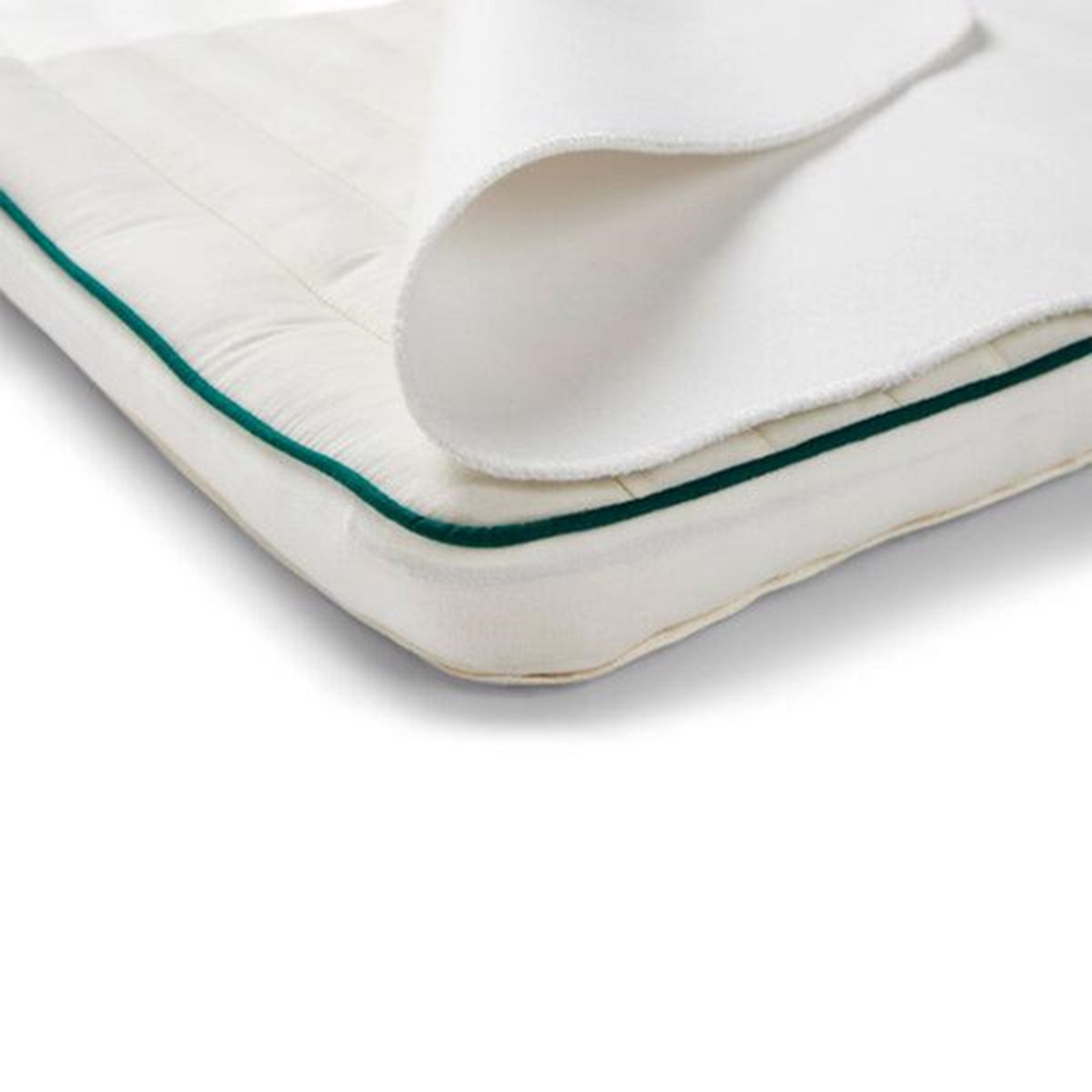 Cocoon Bed Wetting Pad 66x114 cm Nature 2