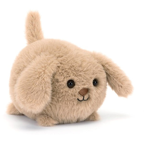 Jellycat Caboodle Puppy 10 cm