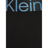 Calvin Klein Punto Tape Skirt Ck Black