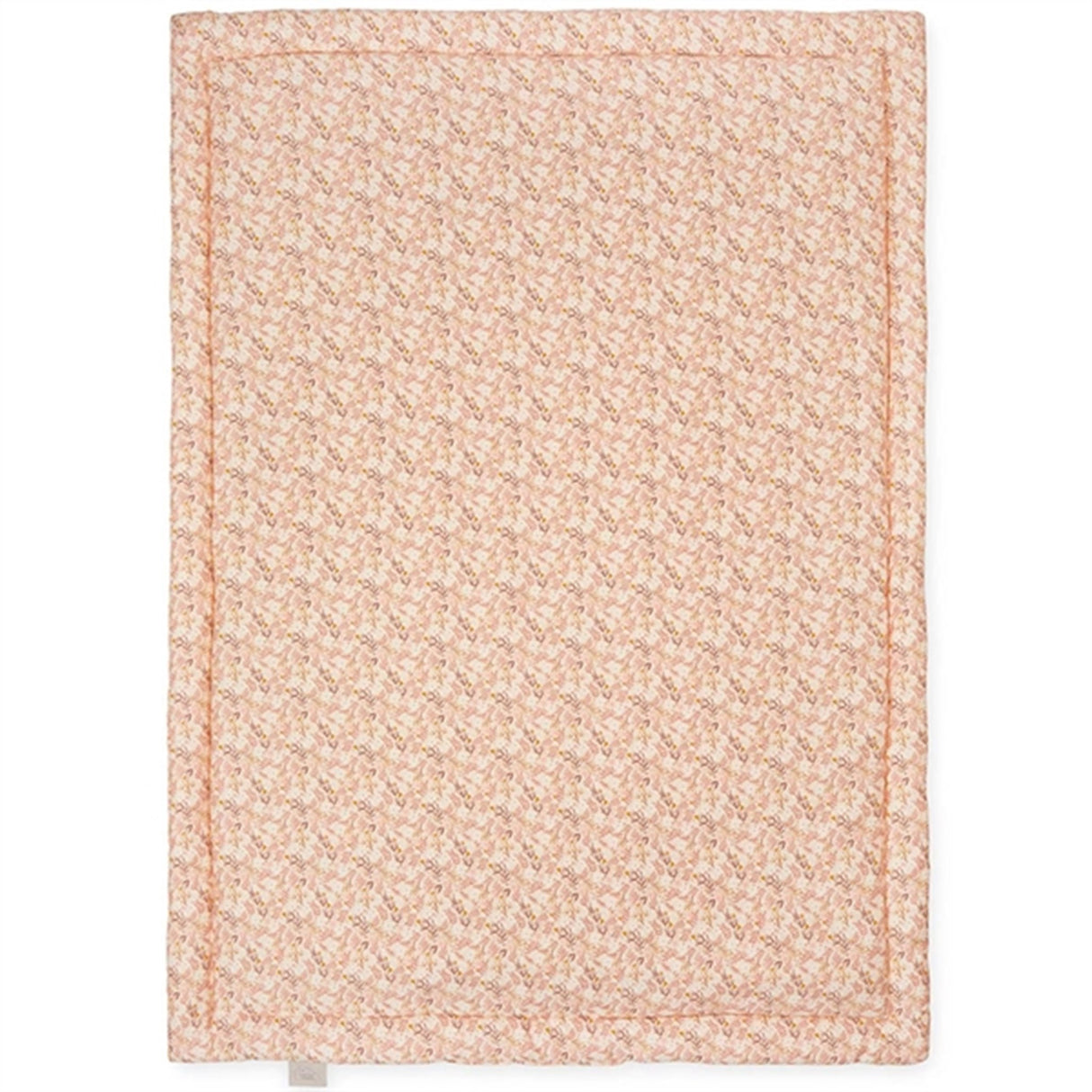 Cam Cam Copenhagen Baby Blanket Aurora