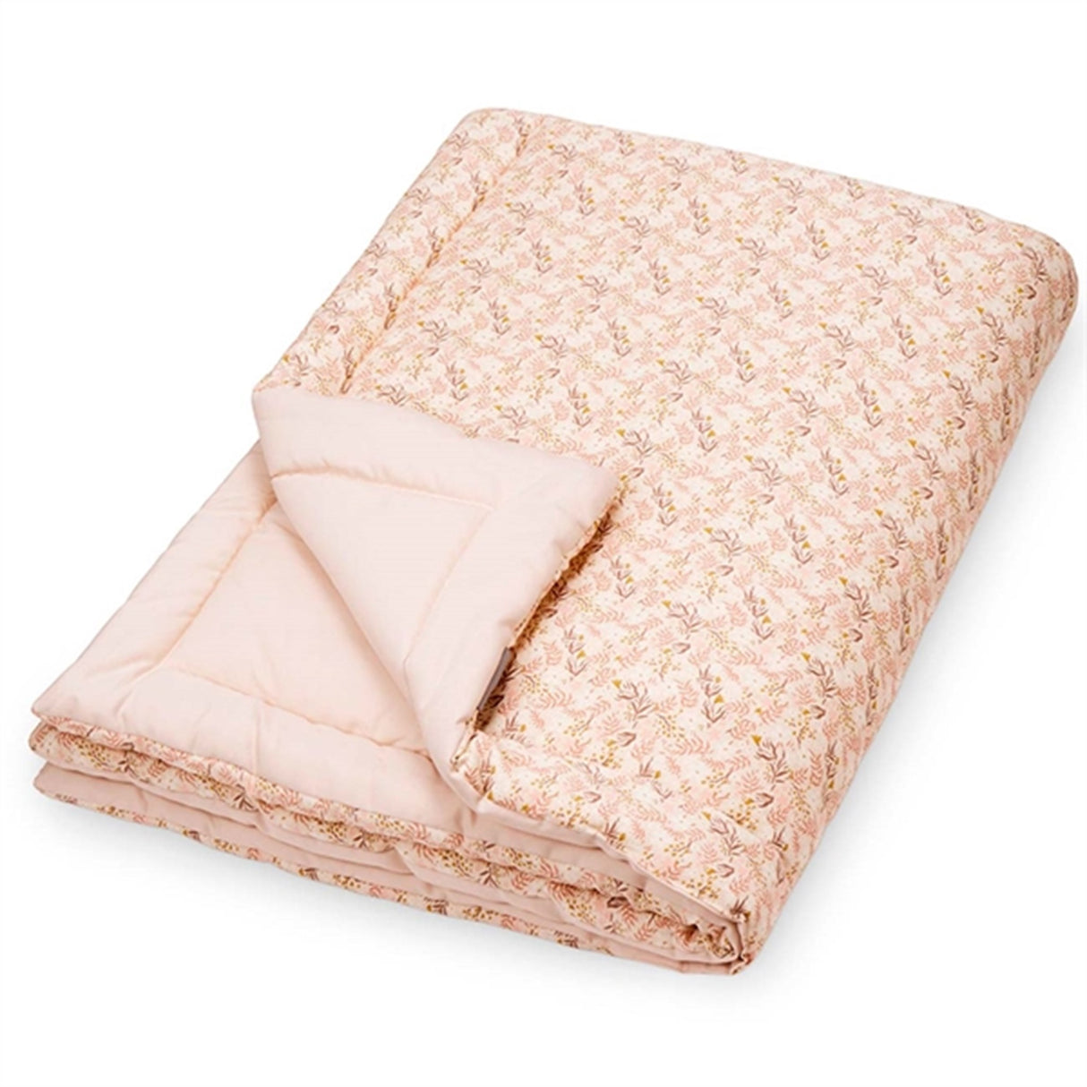 Cam Cam Copenhagen Baby Blanket Aurora