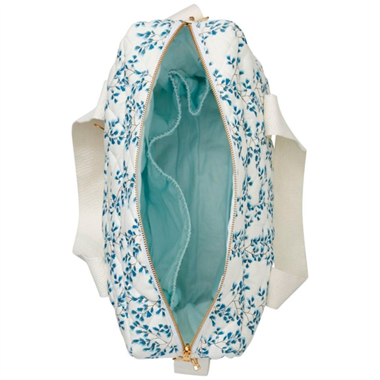 Cam Cam Copenhagen Pusletaske Fiori 16 L.