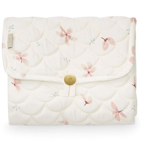 Cam Cam Copenhagen Changing Mat Windflower Creme